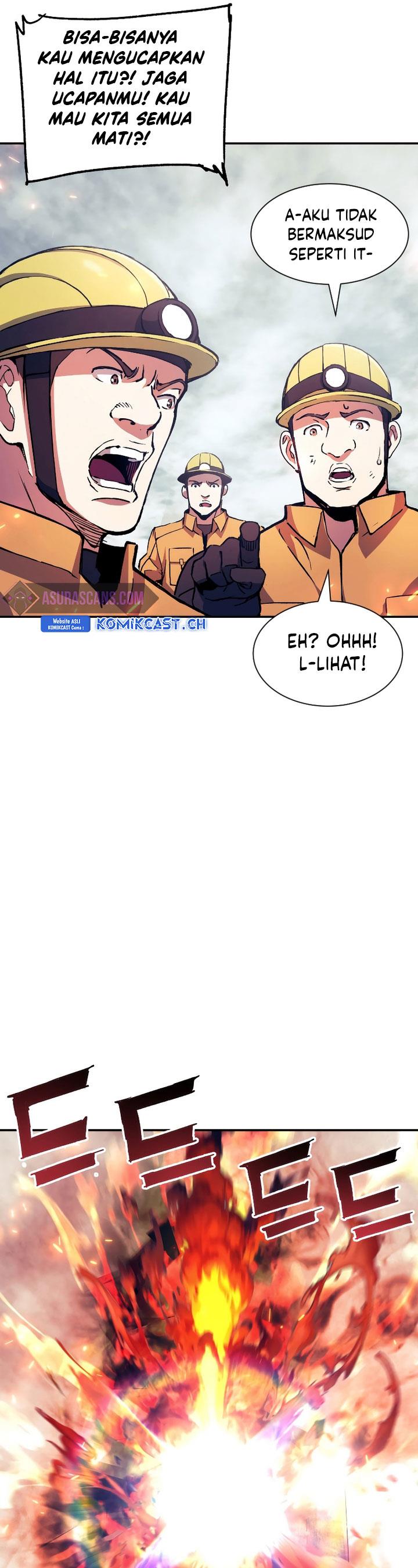 Return of the Broken Constellation Chap 87 - Next Chap 88