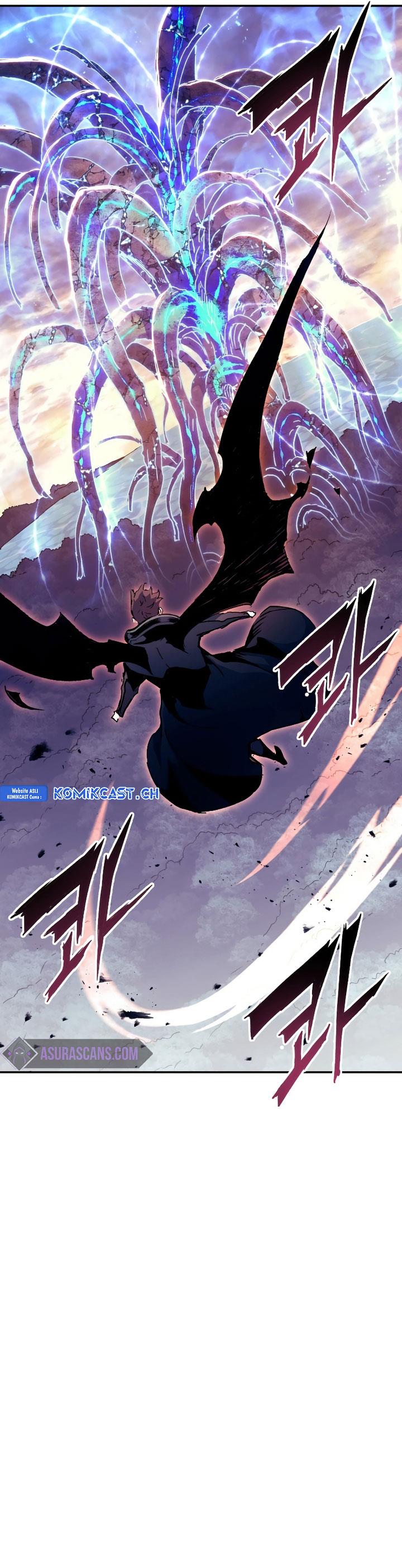 Return of the Broken Constellation Chap 87 - Next Chap 88