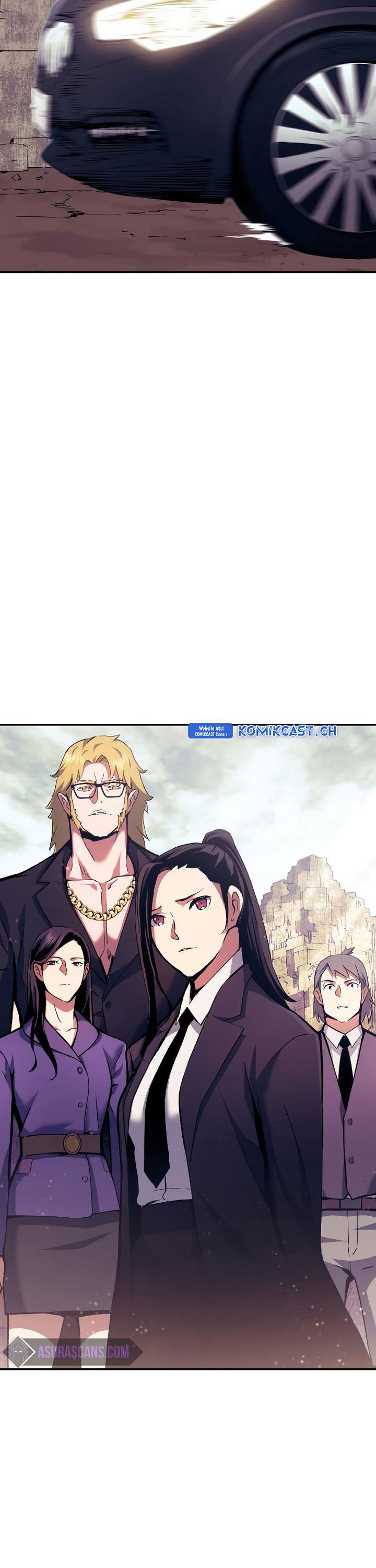 Return of the Broken Constellation Chap 87 - Next Chap 88