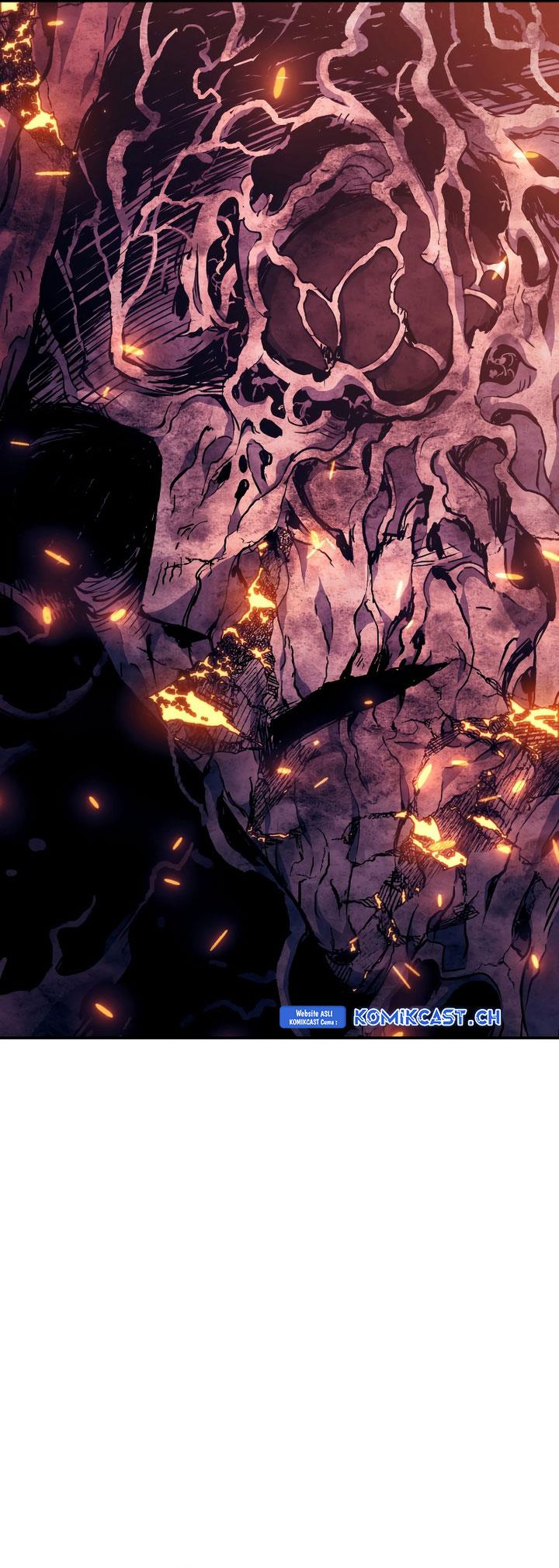 Return of the Broken Constellation Chap 87 - Next Chap 88