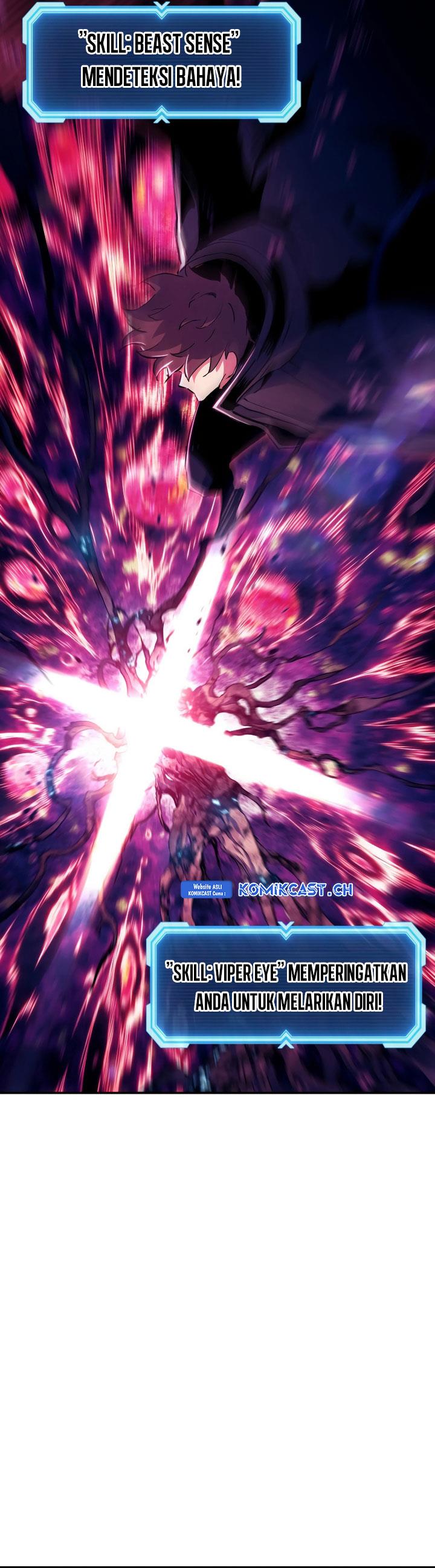 Return of the Broken Constellation Chap 87 - Next Chap 88