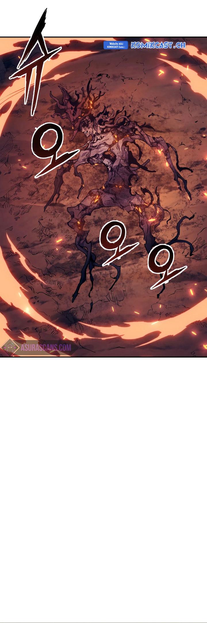 Return of the Broken Constellation Chap 87 - Next Chap 88