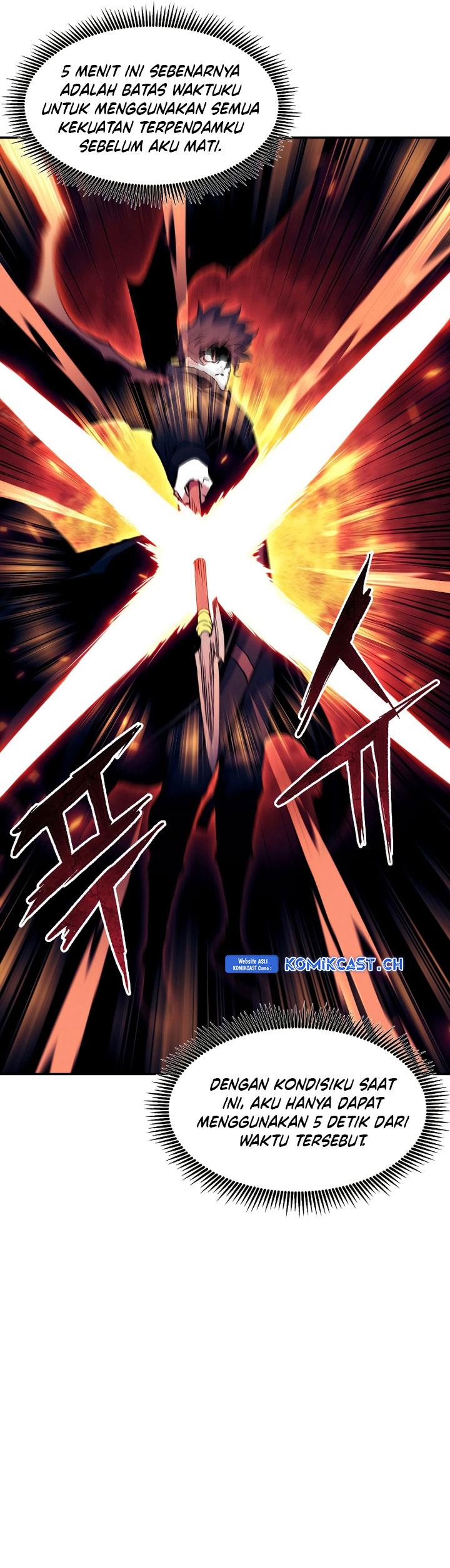 Return of the Broken Constellation Chap 87 - Next Chap 88