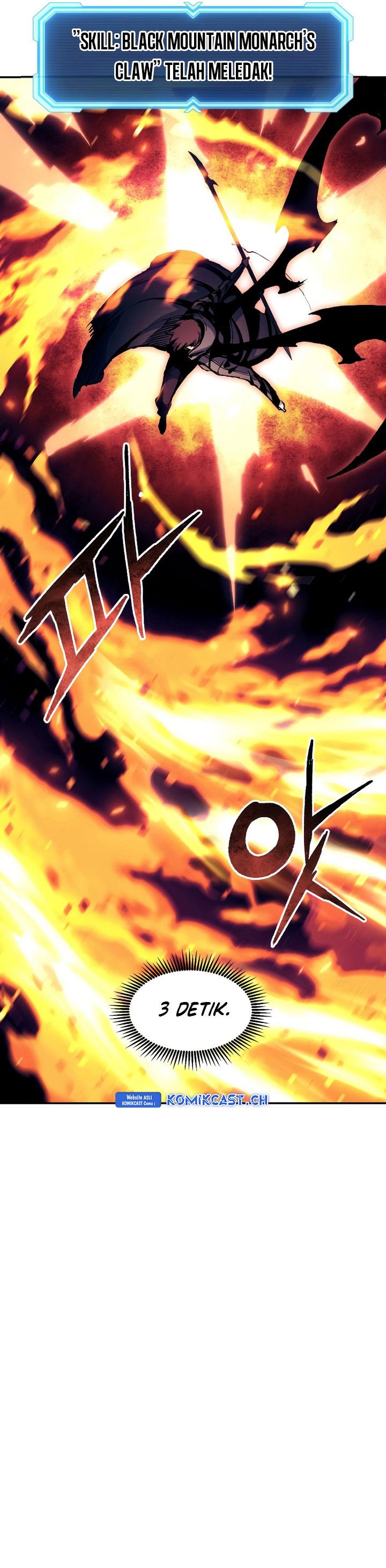 Return of the Broken Constellation Chap 87 - Next Chap 88
