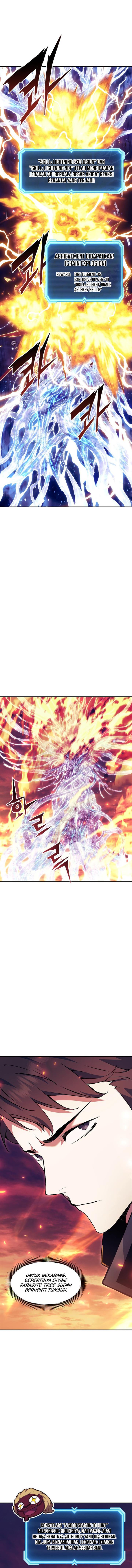 Return of the Broken Constellation Chap 88 - Next Chap 89