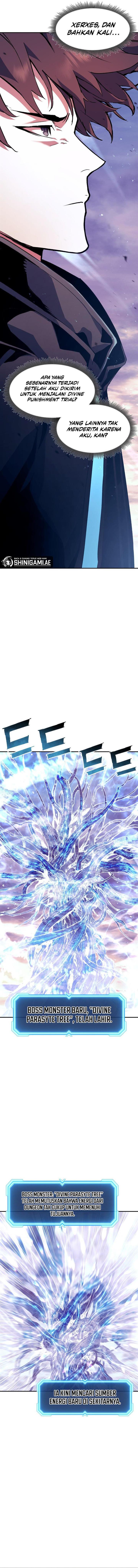 Return of the Broken Constellation Chap 88 - Next Chap 89
