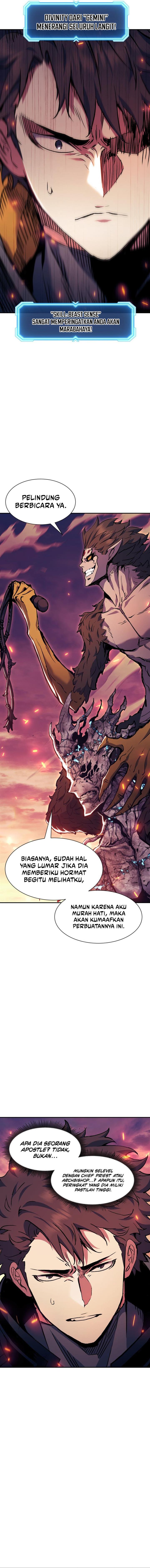 Return of the Broken Constellation Chap 88 - Next Chap 89