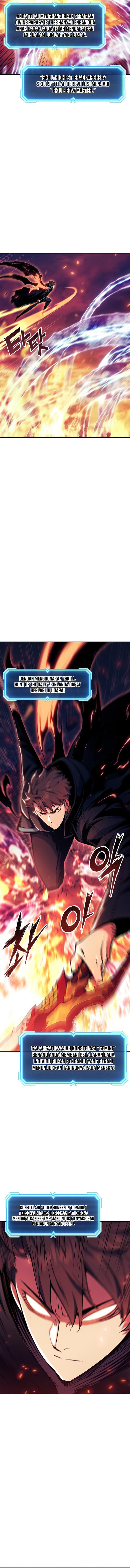 Return of the Broken Constellation Chap 88 - Next Chap 89