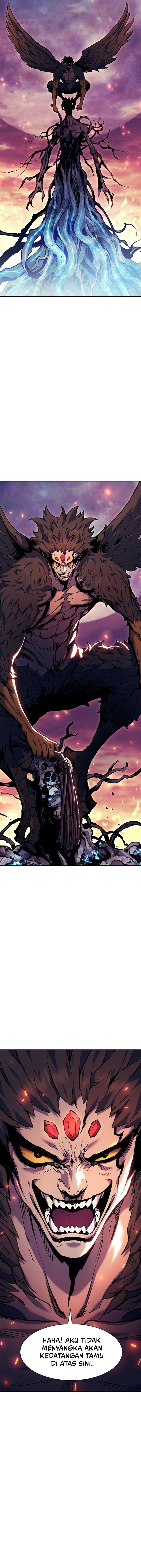 Return of the Broken Constellation Chap 88 - Next Chap 89