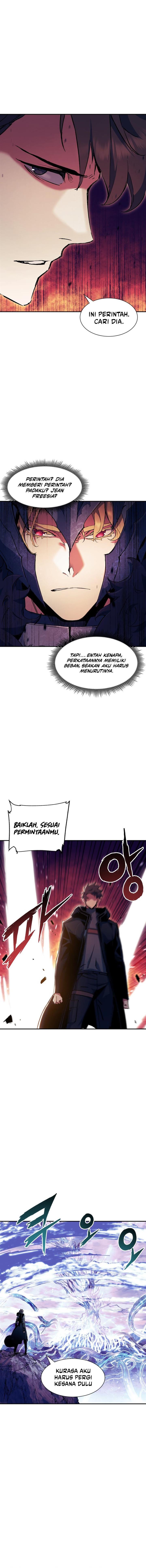 Return of the Broken Constellation Chap 88 - Next Chap 89