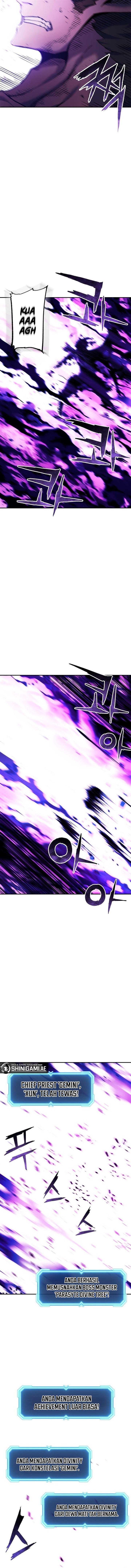 Return of the Broken Constellation Chap 89 - Next Chap 90