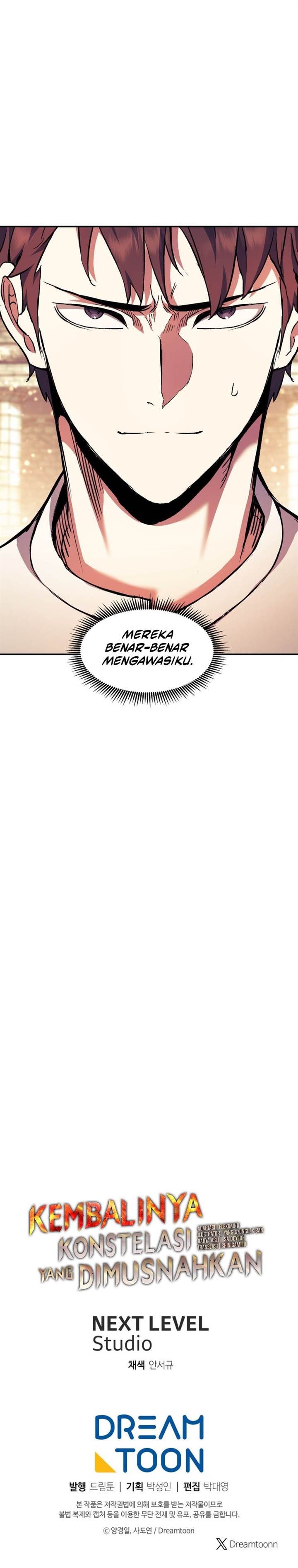 Return of the Broken Constellation Chap 93 - Next Chap 94