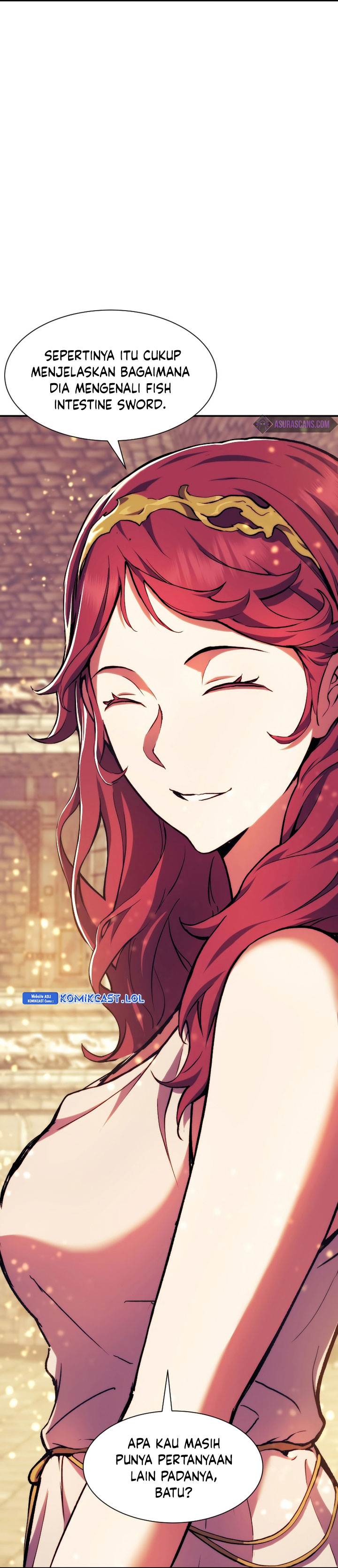 Return of the Broken Constellation Chap 94 - Next Chap 95