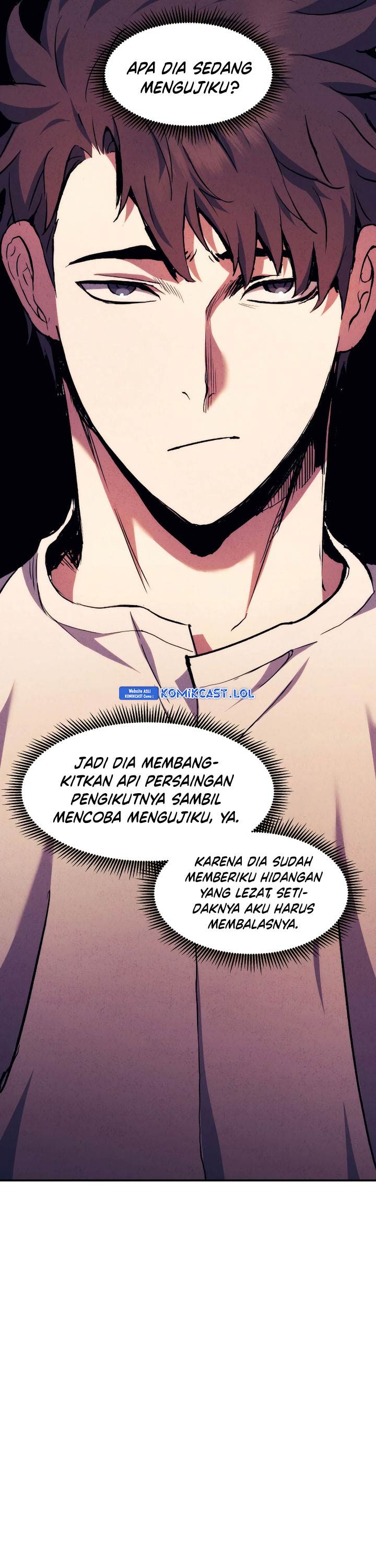 Return of the Broken Constellation Chap 94 - Next Chap 95