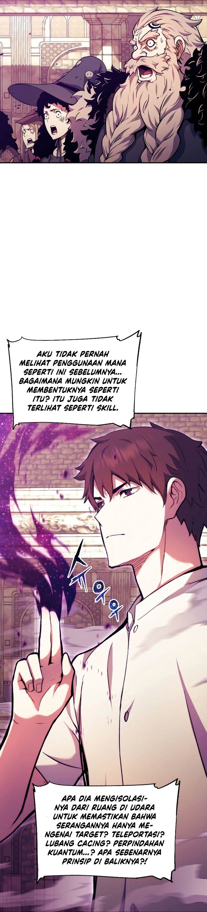 Return of the Broken Constellation Chap 94 - Next Chap 95