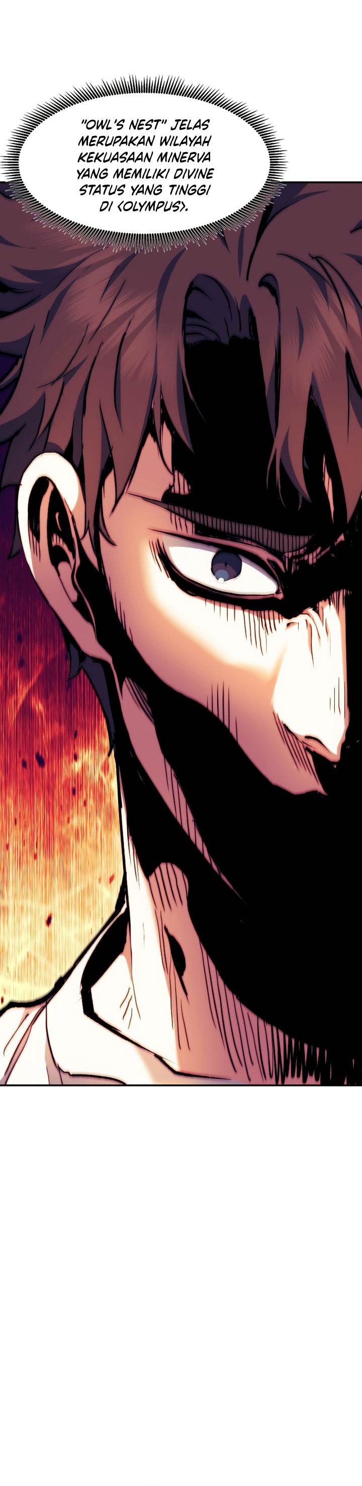 Return of the Broken Constellation Chap 95 - Next Chap 96