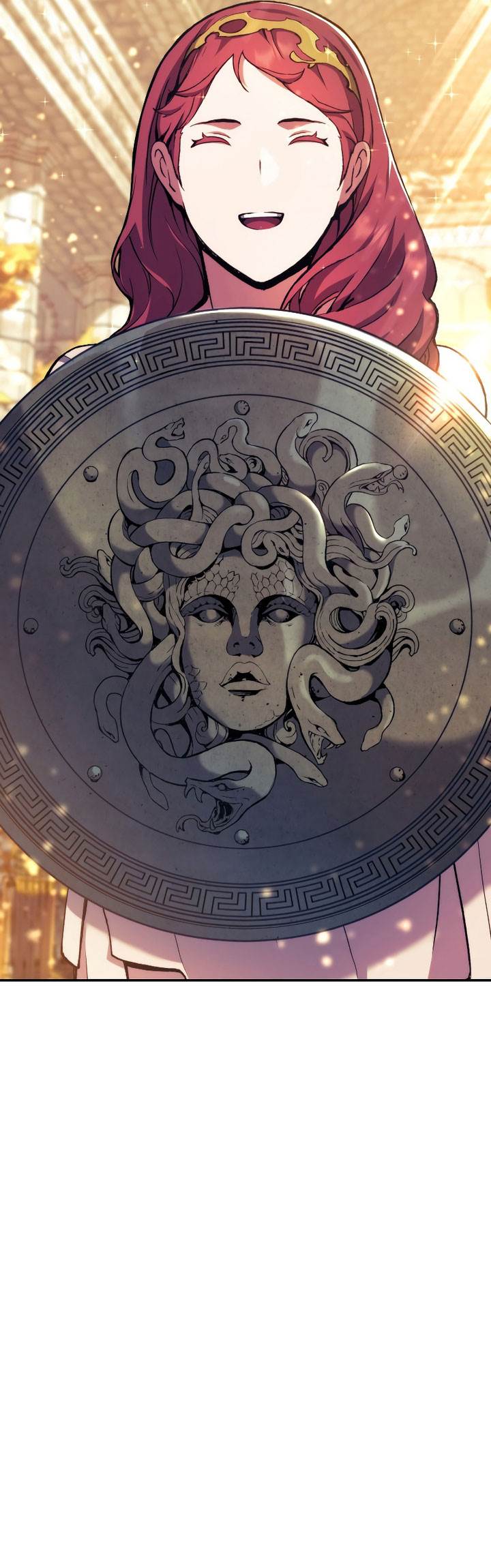 Return of the Broken Constellation Chap 95 - Next Chap 96