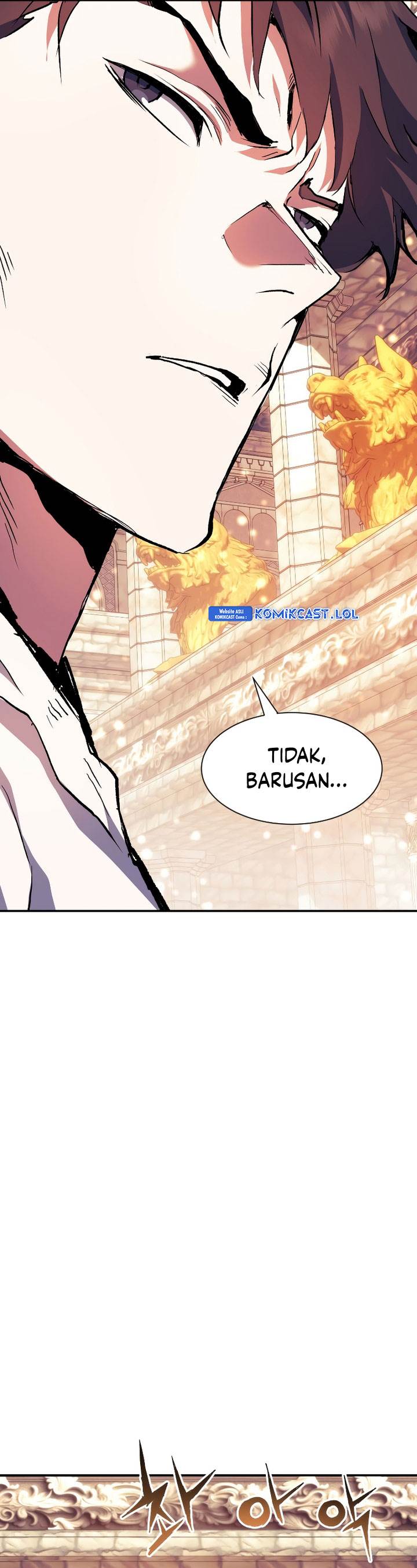 Return of the Broken Constellation Chap 95 - Next Chap 96
