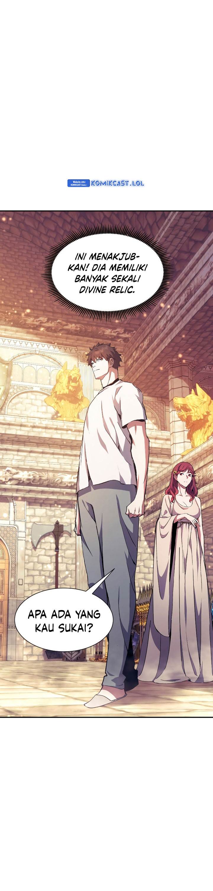 Return of the Broken Constellation Chap 95 - Next Chap 96
