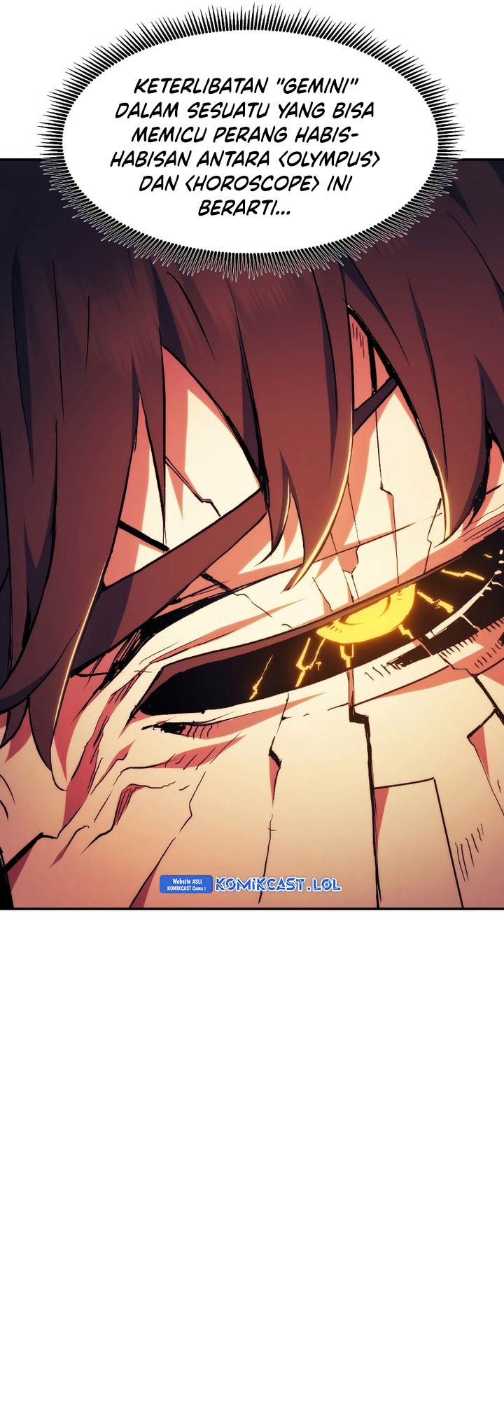 Return of the Broken Constellation Chap 96 - Next Chap 97