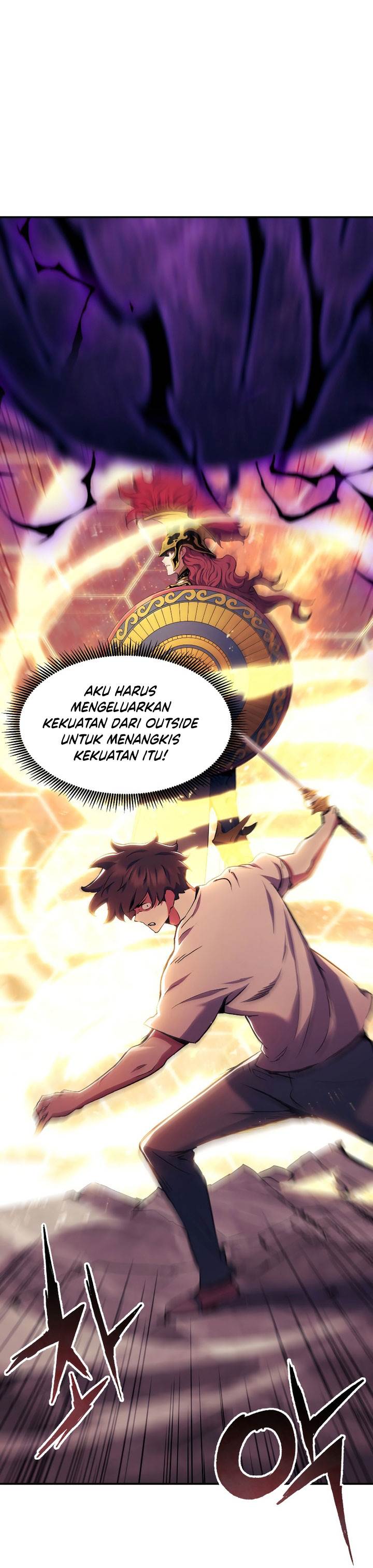 Return of the Broken Constellation Chap 96 - Next Chap 97