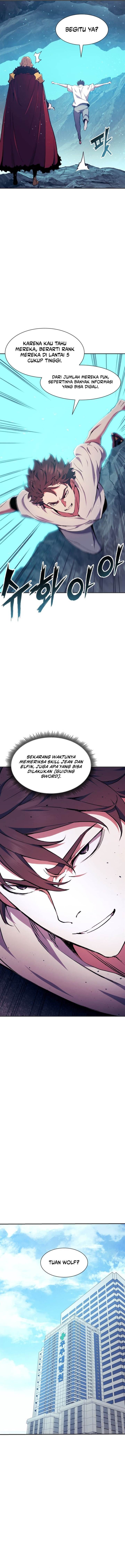 Return of the Broken Constellation Chap 98 - Next Chap 99