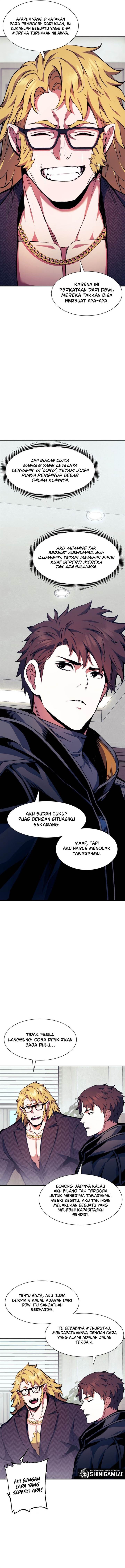 Return of the Broken Constellation Chap 99 - Next Chap 100