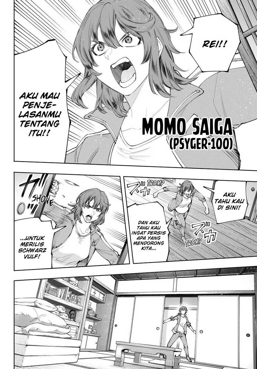 Shangri-La Frontier ~ Kusoge Hunter, Kamige ni Idoman to su~ Chap 167 - Next Chap 168