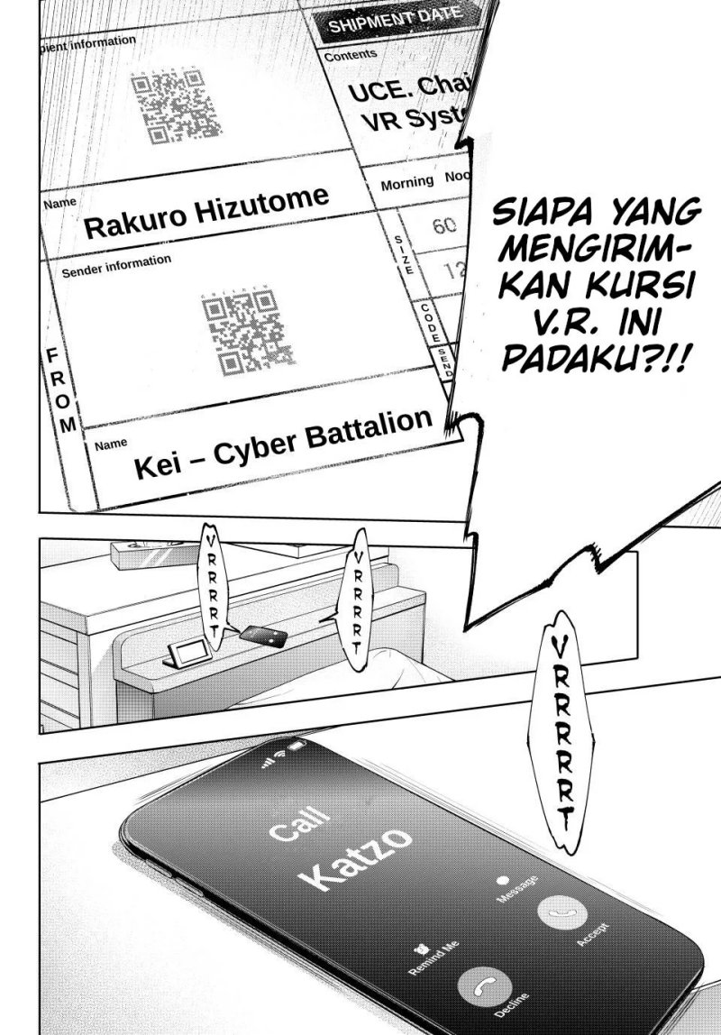 Shangri-La Frontier ~ Kusoge Hunter, Kamige ni Idoman to su~ Chap 173 - Next Chap 174