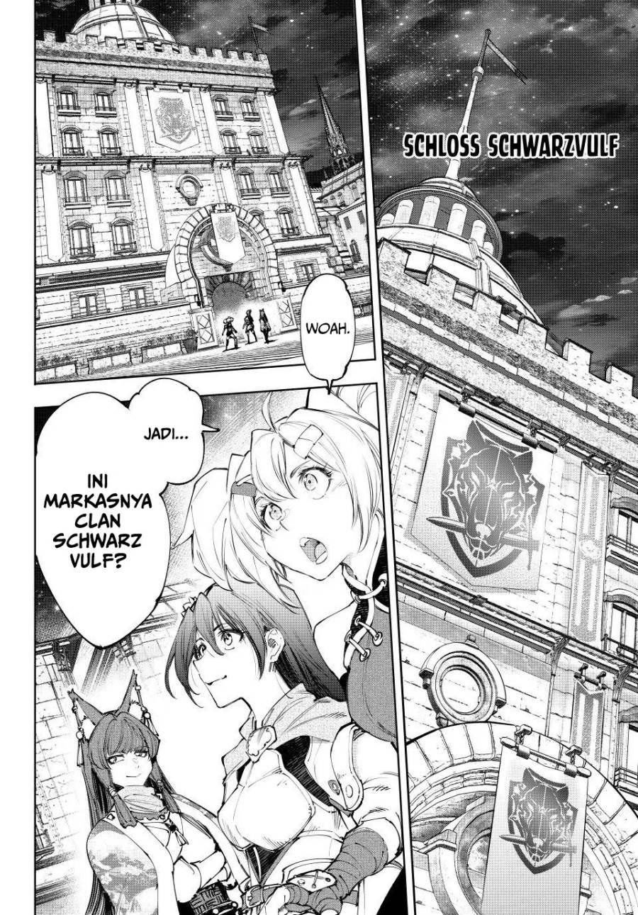 Shangri-La Frontier ~ Kusoge Hunter, Kamige ni Idoman to su~ Chap 229 - Next Chap 230