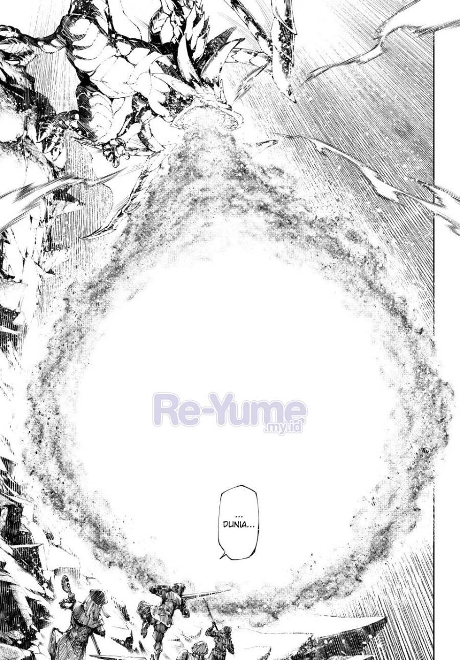 Shangri-La Frontier ~ Kusoge Hunter, Kamige ni Idoman to su~ Chap 221 - Next Chap 222