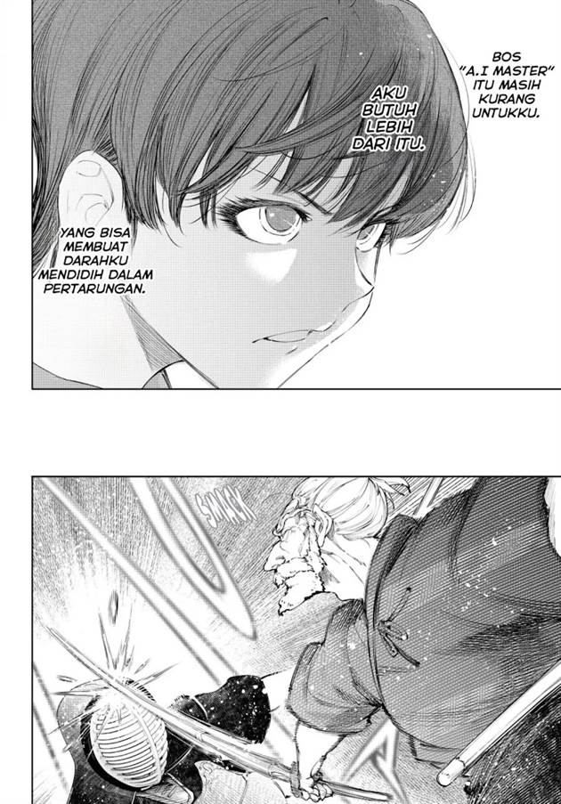 Shangri-La Frontier ~ Kusoge Hunter, Kamige ni Idoman to su~ Chap 235 - Next Chap 236