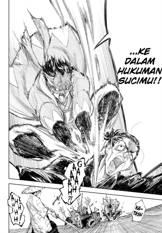 Shangri-La Frontier ~ Kusoge Hunter, Kamige ni Idoman to su~ Chap 236 - Next Chap 237