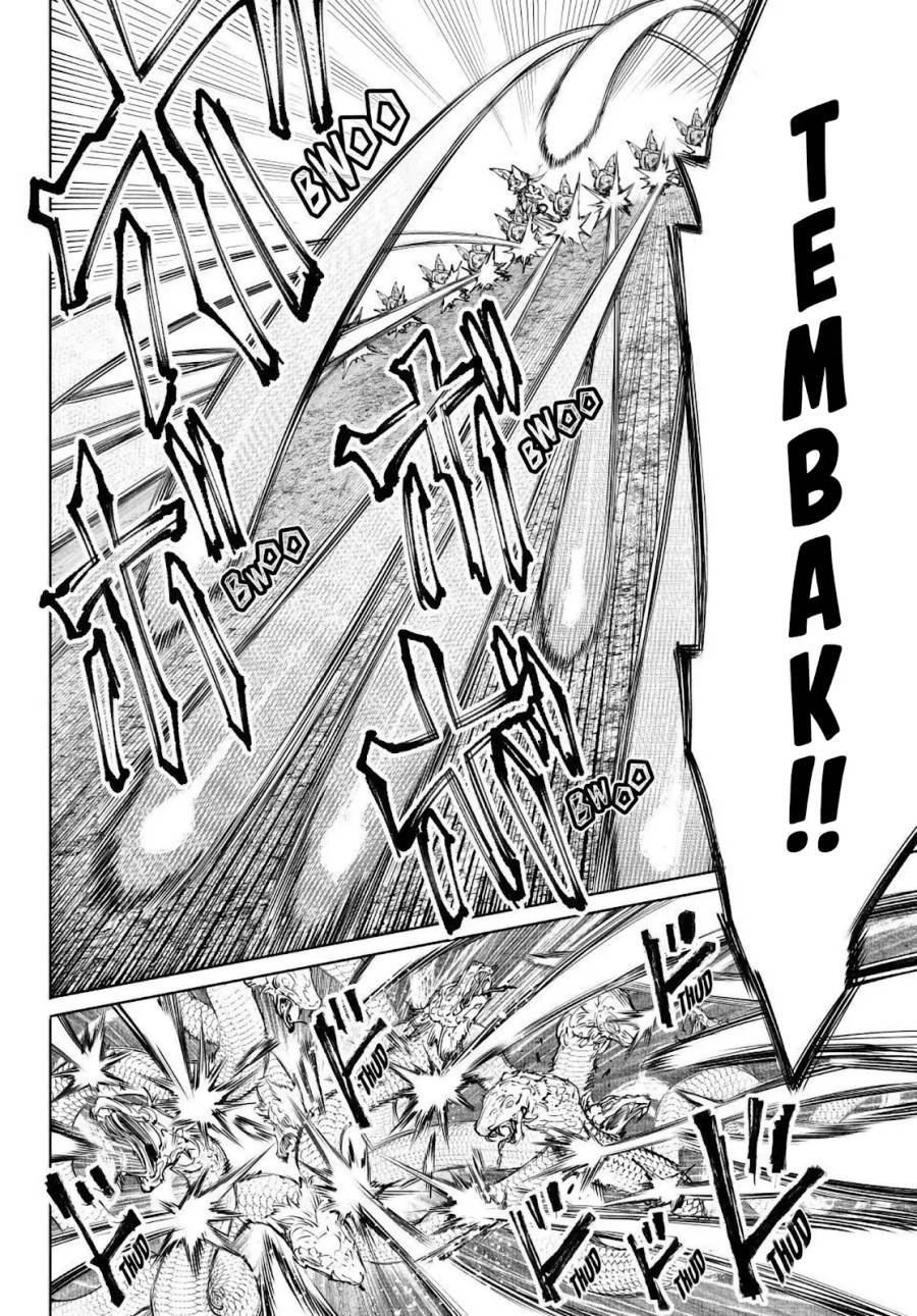 Shangri-La Frontier ~ Kusoge Hunter, Kamige ni Idoman to su~ Chap 240 - Next Chap 241