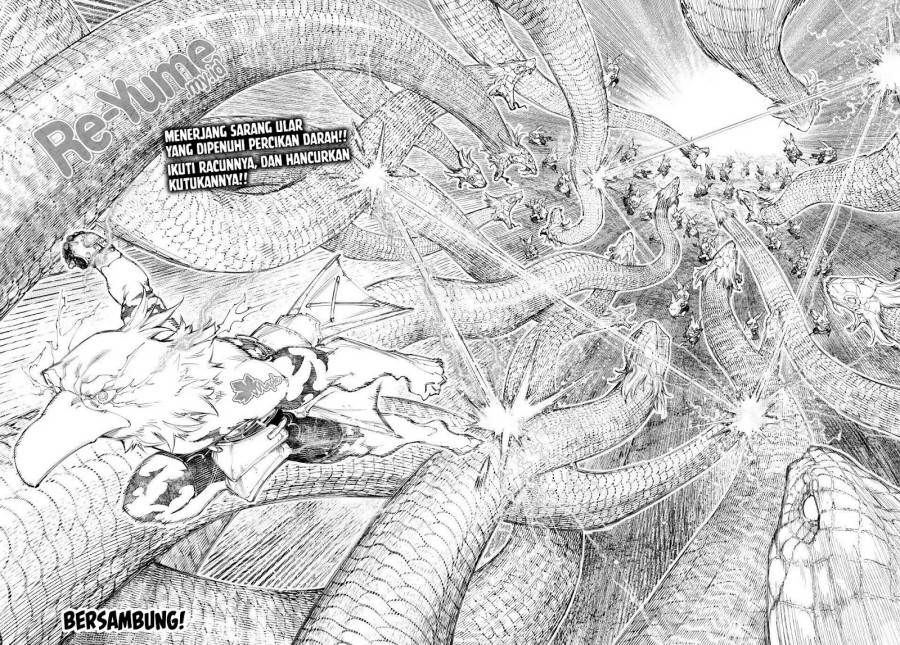 Shangri-La Frontier ~ Kusoge Hunter, Kamige ni Idoman to su~ Chap 240 - Next Chap 241