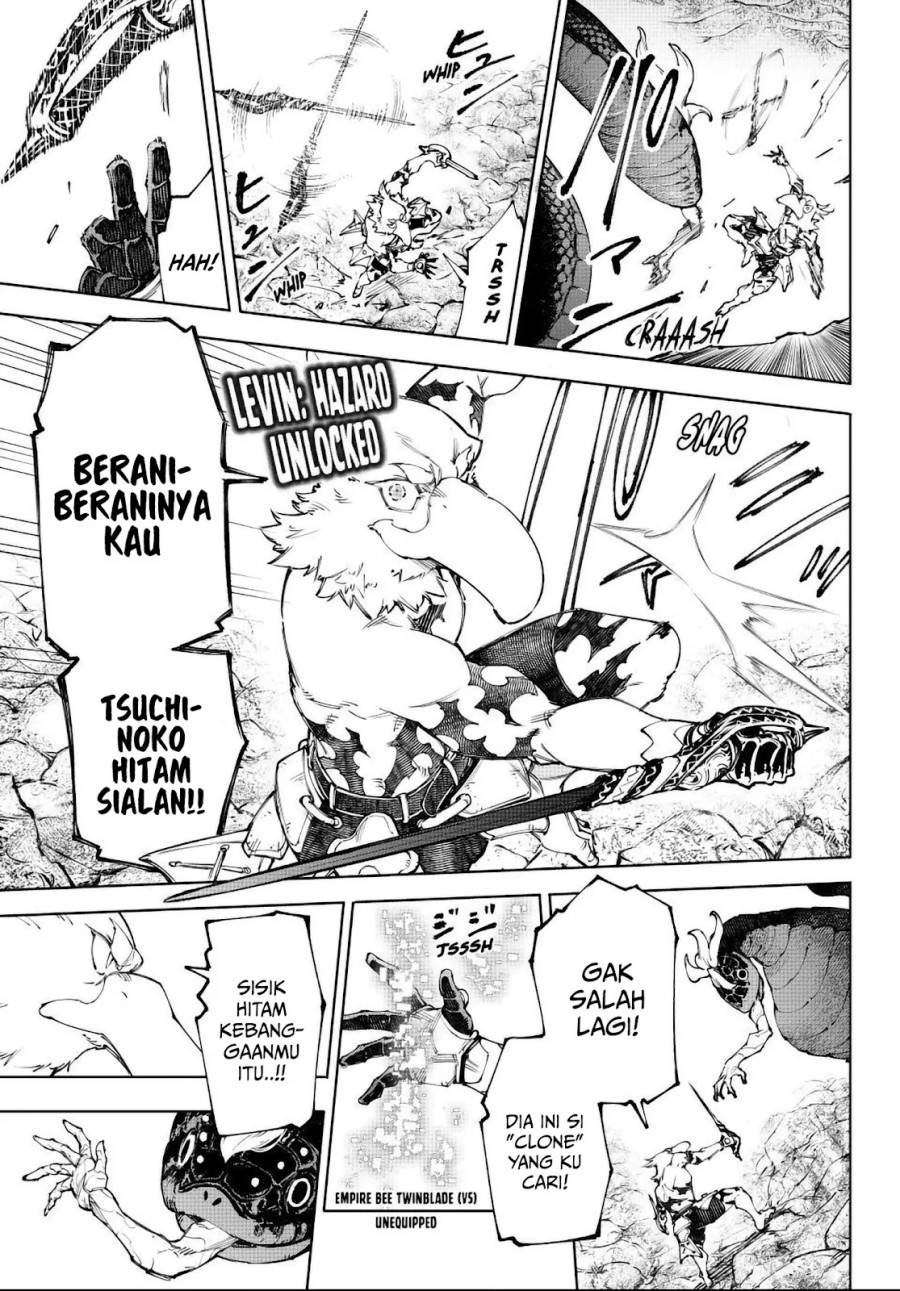 Shangri-La Frontier ~ Kusoge Hunter, Kamige ni Idoman to su~ Chap 241 - Next Chap 242