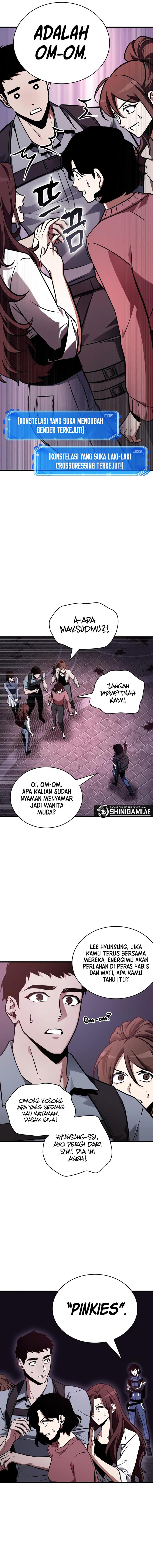 Omniscient Reader’s Viewpoint Chap 174 - Next Chap 175