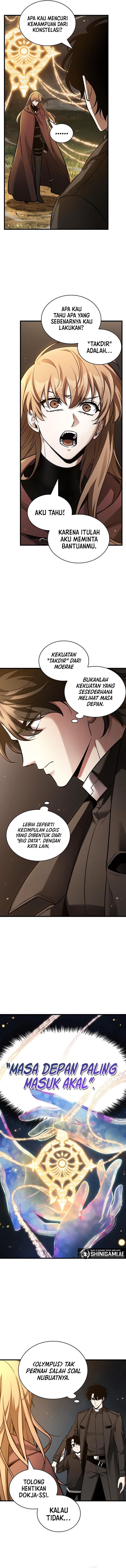 Omniscient Reader’s Viewpoint Chap 179 - Next Chap 180