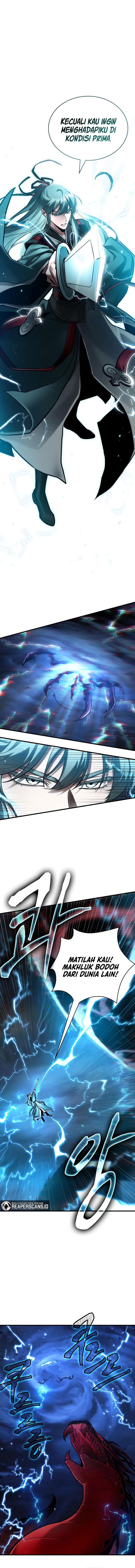 Omniscient Reader’s Viewpoint Chap 143 - Next Chap 144