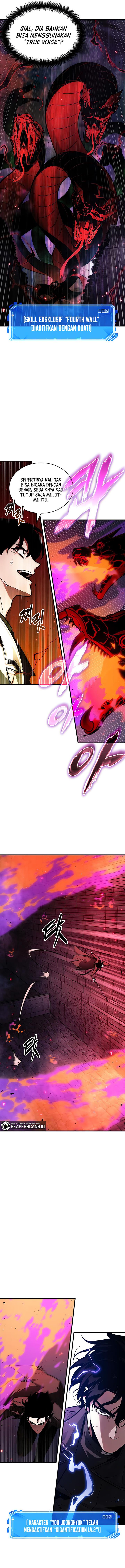 Omniscient Reader’s Viewpoint Chap 141 - Next Chap 142