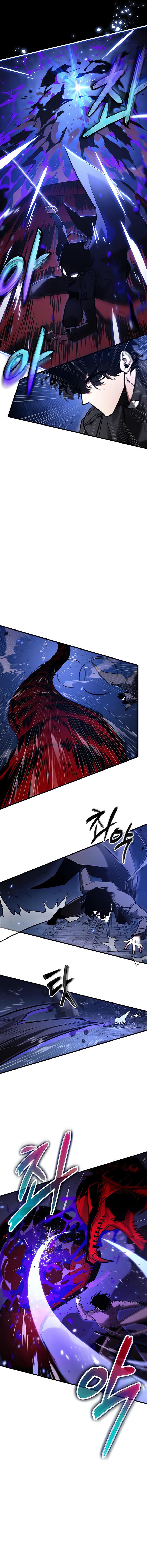 Omniscient Reader’s Viewpoint Chap 141 - Next Chap 142