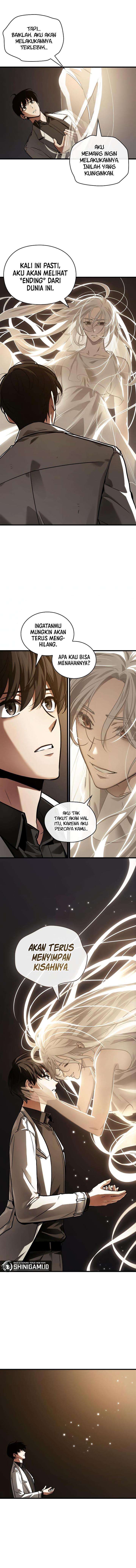 Omniscient Reader’s Viewpoint Chap 146 - Next Chap 147