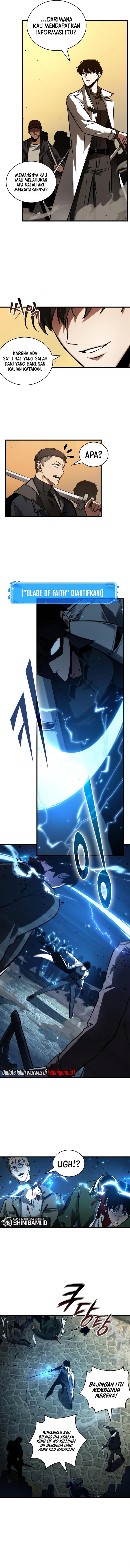 Omniscient Reader’s Viewpoint Chap 148 - Next Chap 149