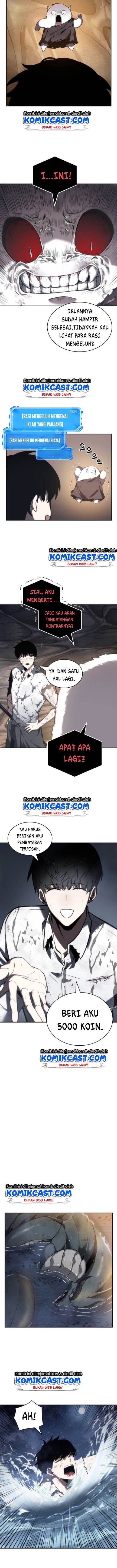 Omniscient Reader’s Viewpoint Chap 15 - Next Chap 16