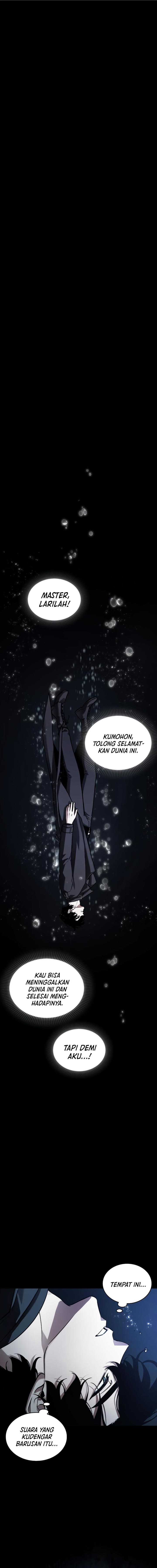 Omniscient Reader’s Viewpoint Chap 163 - Next Chap 164