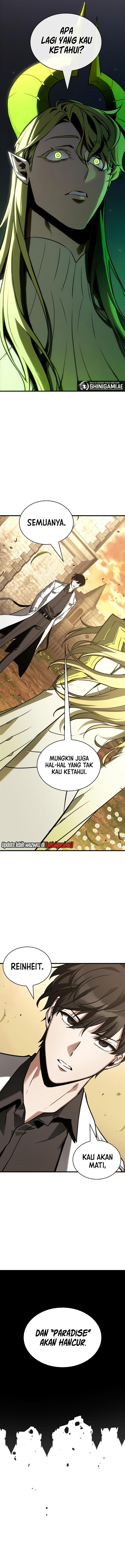 Omniscient Reader’s Viewpoint Chap 182 - Next Chap 183