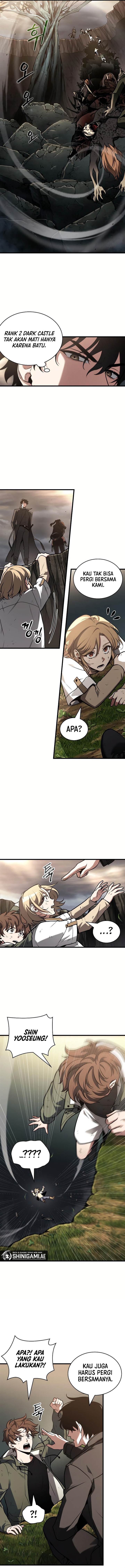 Omniscient Reader’s Viewpoint Chap 188 - Next Chap 189