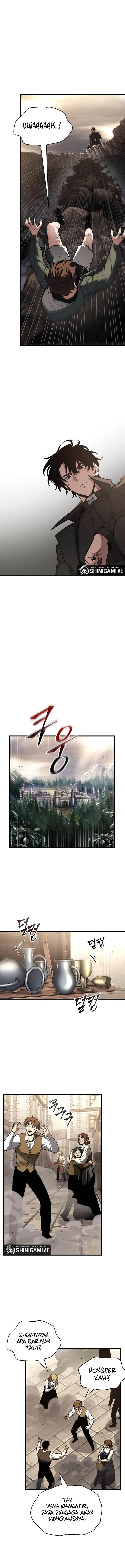 Omniscient Reader’s Viewpoint Chap 188 - Next Chap 189