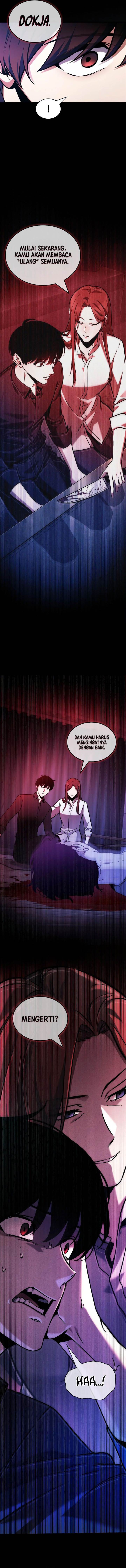 Omniscient Reader’s Viewpoint Chap 193 - Next Chap 194