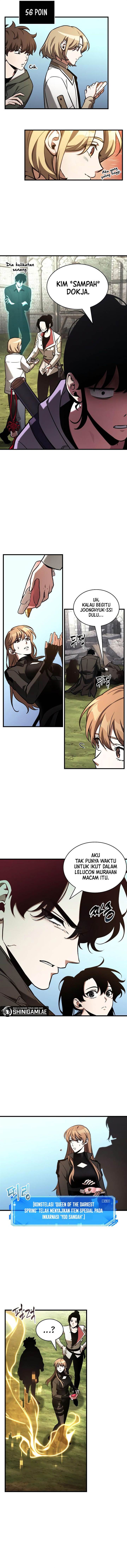 Omniscient Reader’s Viewpoint Chap 193 - Next Chap 194